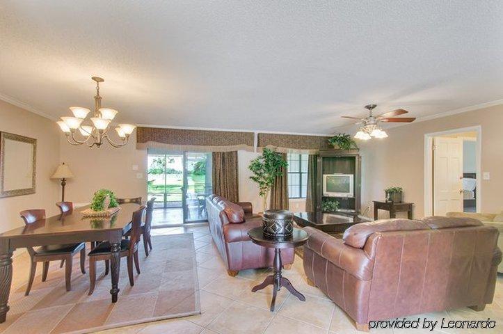 Cottages On The Green Perdido Key Exterior foto